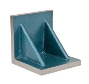 PLACA DE ANGULO 8&quot; X 8&quot; X 8&quot;