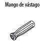 REPUESTO MANGO P/LLAVE