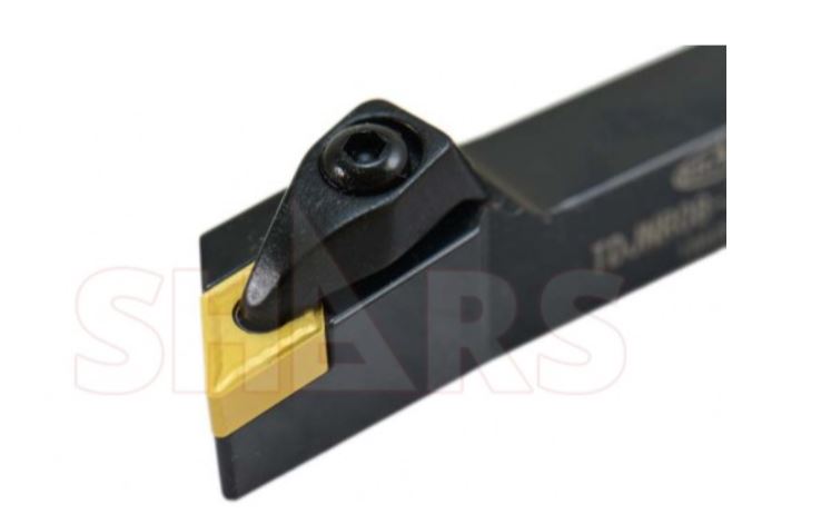 PORTA INSERTO P/TORNEADO TDJN R L10-3B