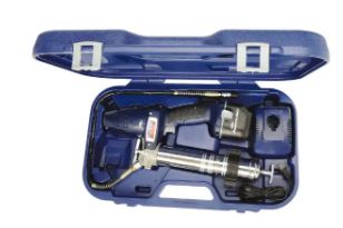 PISTOLA ENGRASADORA FLEXIBLE