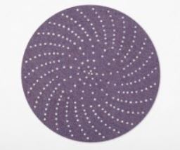 DISCO LIJA HOOKIT 6&quot; G80