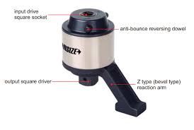 MULTIPLICADOR TORQUE 3500 N. m.