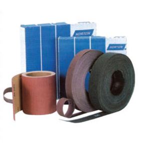ROLLO DE LIJA DE BANDA 1&quot; X 50YDS G400