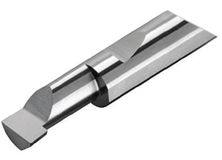 BARRA TUNGSTENO P/TORNEADO INTERNO DE 0.460&quot;