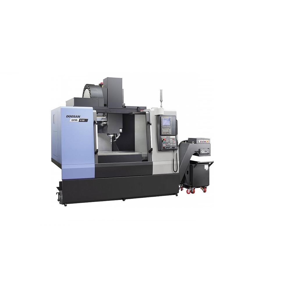 CENTRO DE TORNEADO CNC LEO1600 320MM X 300MM 4K