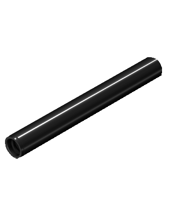 PORTA INSERTO P/FRESADO CON CABEZA INDEXABLE DE 1/2&quot; X 4&quot;