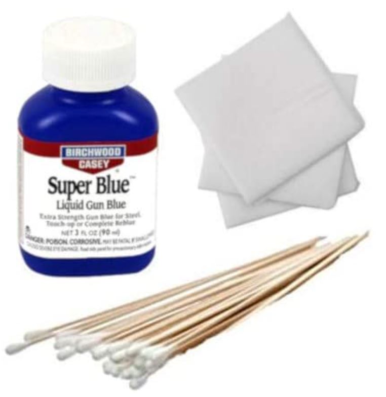 LIQUIDO AZUL DE DOBLE RESISTENCIA