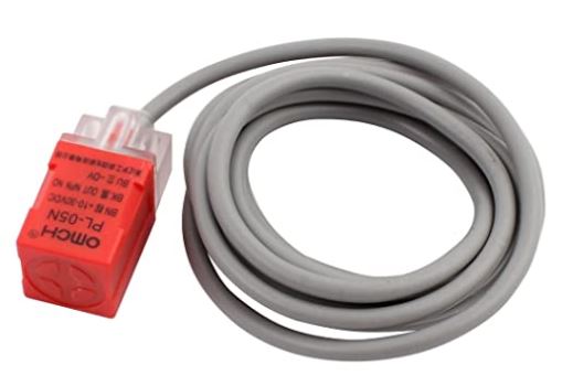 SENSOR DE PROXIMIDAD NPN P/LASER