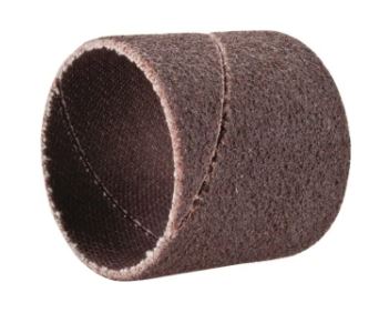 LIJA CILINDRICA 1&quot; X 1&quot; G80