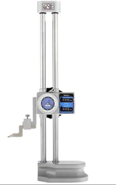 MEDIDOR DIAL DE ALTURA 600.00MM