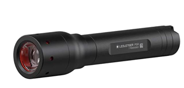 LINTERNA LED 420 LUMENES P5R.2