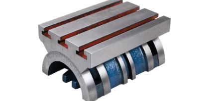 MESA INCLINABLE C/ANGULO 7&quot; X 10&quot;