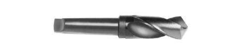 BROCA 2-3/16&quot; X 4-1/2&quot; X 11&quot; CONO MORSE 4