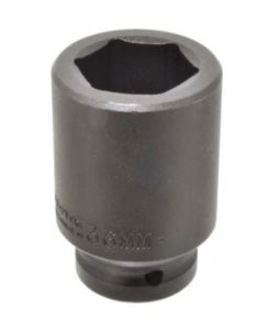 COPA DE IMPACTO 30.00MM RAIZ 3/4&quot; XL 6 PTS