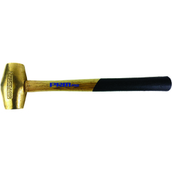 MARTILLO BRONCE DE 1-1/2 LBS