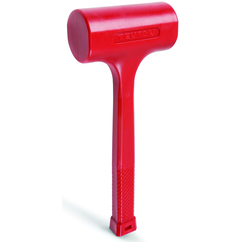 MARTILLO GOMA 1LB