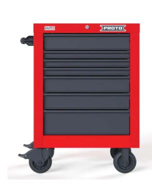CARRO PORTA HERRAMIENTA 7 CAJONES
