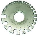 CALIBRADOR DE ALAMBRES/US 0-36