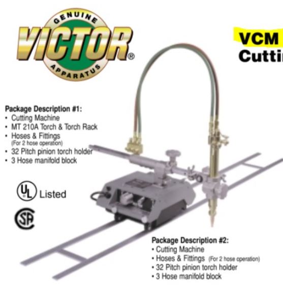 MAQUINA P/CORTAR PORTATIL