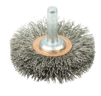 CEPILLO CIRCULAR 2&quot; X 3/8&quot; X 1/4&quot;