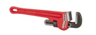 LLAVE STILSON 12&quot;
