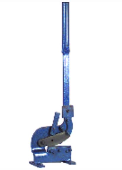 CIZALLA MANUAL 8&quot;