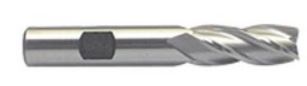 FRESA PLANA HSSCO 7/8&quot; X 5/8&quot; X 4&quot; 4F