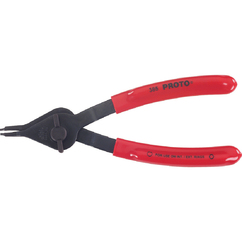 PINZA SACASEGUROS INTERIOR/EXTERIOR DE 7-1/2&quot; RECTA