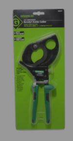 CORTADORA DE CABLE 11&quot; 1000MCM