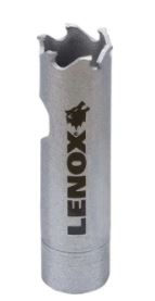 SIERRA COPA PUNTA DE CARBURO 11/16&quot; X 1-1/2&quot;
