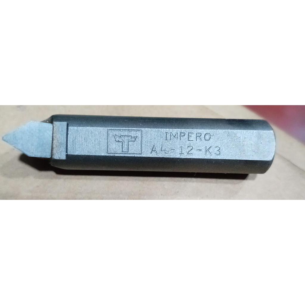 BURIL ORIENTABLE
