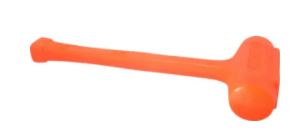 MARTILLO FIBRA DE VIDRIO 5LBS