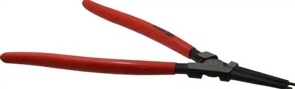 PINZA SACA SEGURO EXTERIOR RECTA 12-1/2&quot;