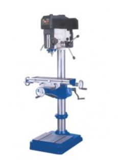 TALADRADO DE PEDESTAL 1-1/2 HP