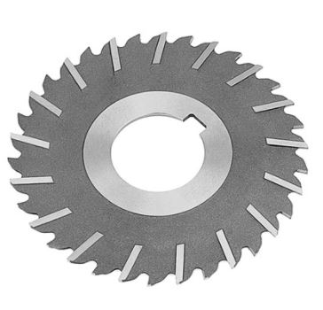 FRESA SIERRA 5&quot; X 3/32&quot; X 1&quot; 40T DIENTES