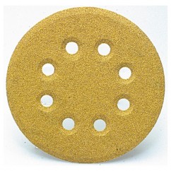 DISCO DE LIJA DE 6&quot; G220
