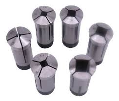 SET DE BOQUILLAS OZ25 4.00MM - 26.00MM 8PIEZAS (USADO)