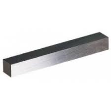 BURIL HSSCO10% CUADRADO 7/16" X 4"