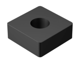 INSERTO P/TORNEADO SNGA 120408