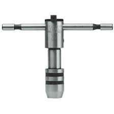 MANERAL P/MACHUELO TIPO RATCH XL No.20  M5-12 C/NIVEL