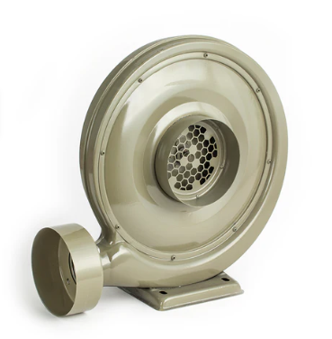 EXTRACTOR DE AIRE