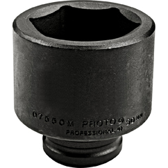 COPA IMPACTO 41.00MM RAIZ 3/4&quot; 12 PTS XL