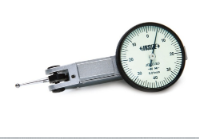 RELOJ INDICADOR DE PESTAÑA 0.03&quot; EN 0.001&quot;
