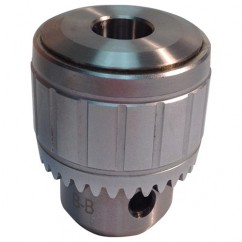 MANDRIL INDUSTRIAL 3/16&quot; - 3/4&quot; 3JT