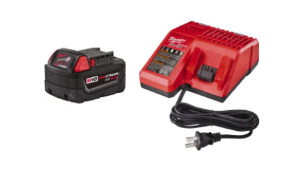 BATERIA PARA HERRAMIENTA ELECTRICA 18V