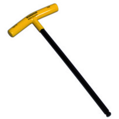 LLAVE ALLEN TIPO T 5.00MM