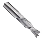 FRESA DE CARBURO P/MADERA DE 1/4&quot; X 3&quot; - 2 FILOS