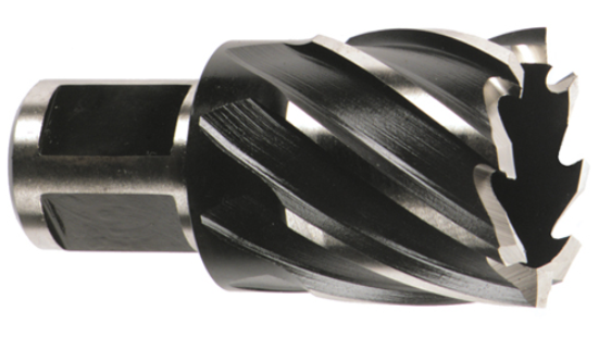BROCA ANULAR 2-1/2&quot; X 3&quot;