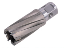 BROCA ANULAR C/PUNTA DE TUNGSTENO 2-1/2&quot; X 2&quot;