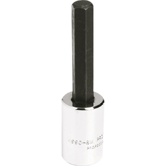 COPA ALLEN 4.00MM RAIZ 3/8&quot;